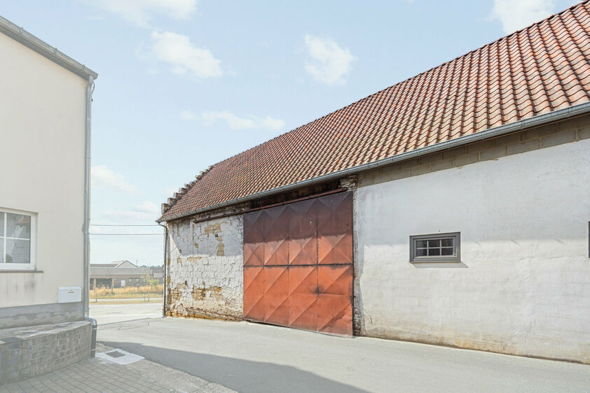 Boerderij te koop in Riemst , Heukelom