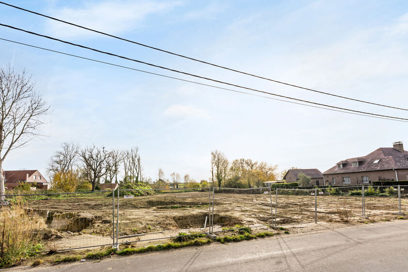 Bouwgrond (projecten) te koop in Bilzen-Hoeselt