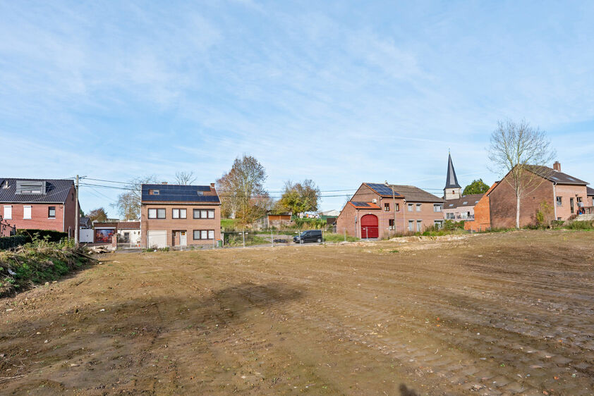 Bouwgrond (projecten) te koop in Bilzen-Hoeselt