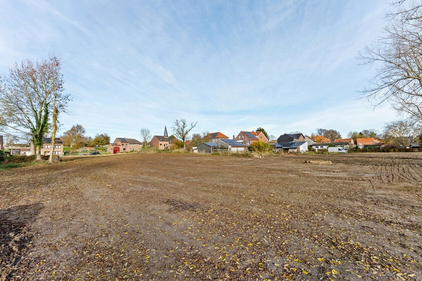 Bouwgrond (projecten) te koop in Bilzen-Hoeselt