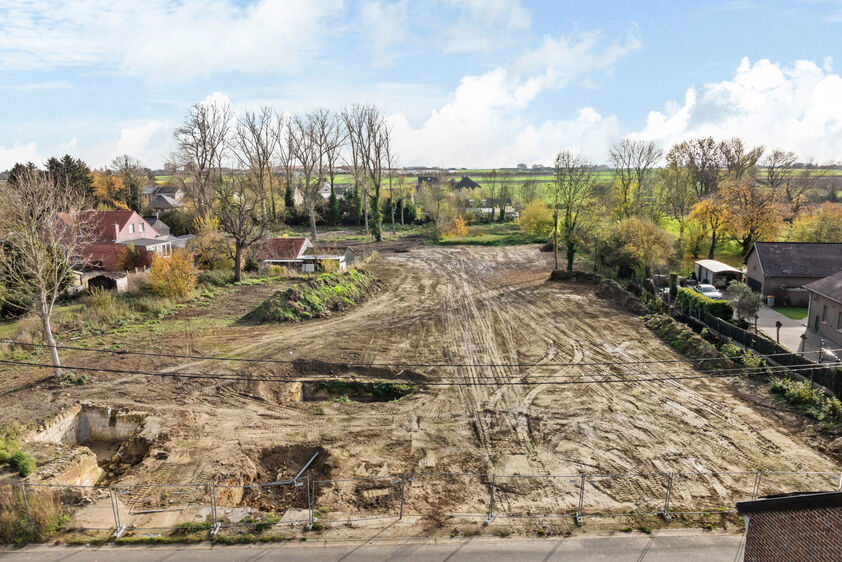 Bouwgrond (projecten) te koop in Bilzen-Hoeselt
