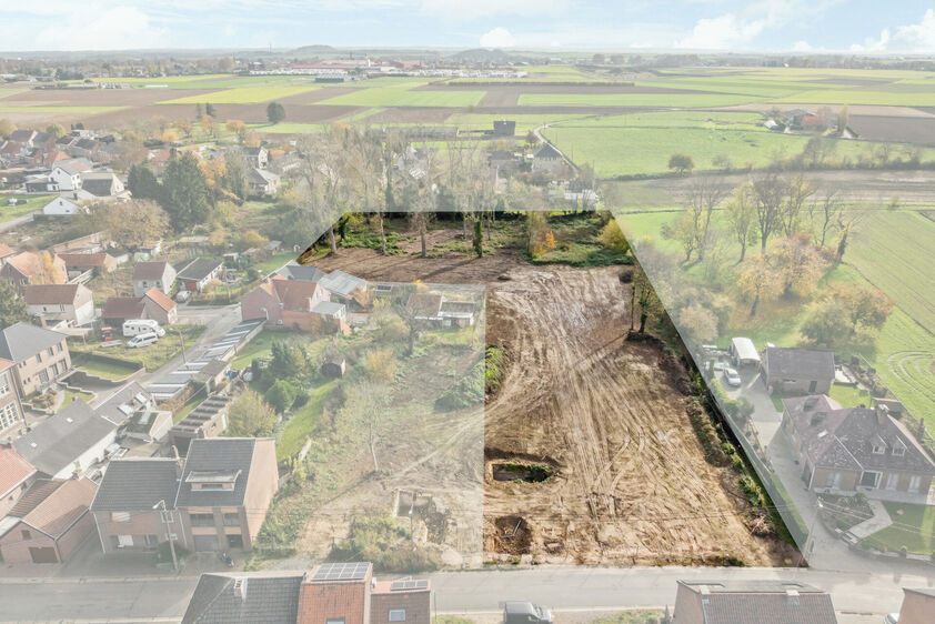 Bouwgrond (projecten) te koop in Bilzen-Hoeselt