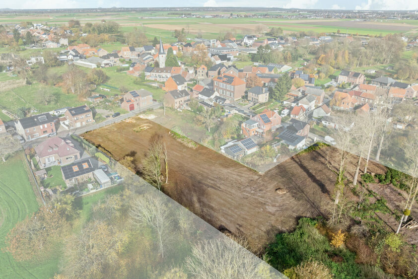 Bouwgrond (projecten) te koop in Bilzen-Hoeselt