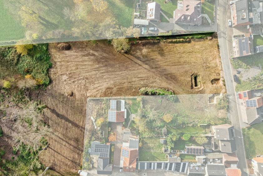 Bouwgrond (projecten) te koop in Bilzen-Hoeselt