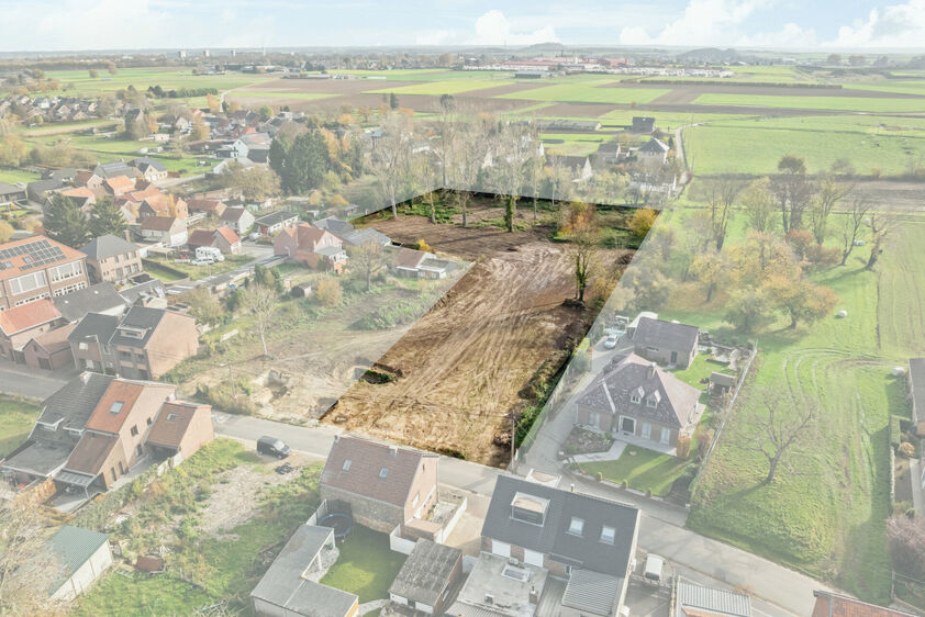 Bouwgrond (projecten) te koop in Bilzen-Hoeselt