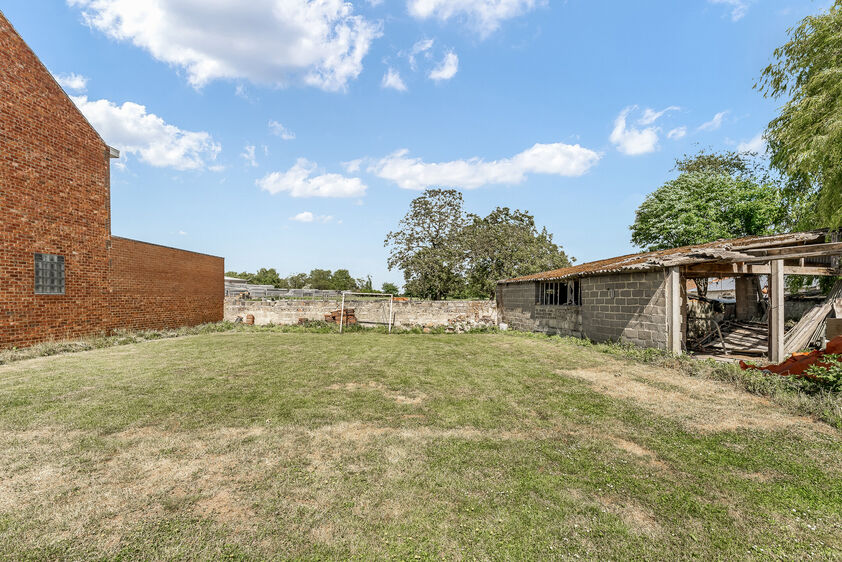 Bouwgrond (projecten) te koop in Herderen