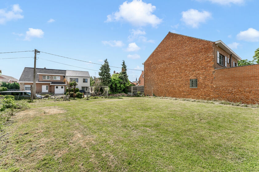Bouwgrond (projecten) te koop in Herderen