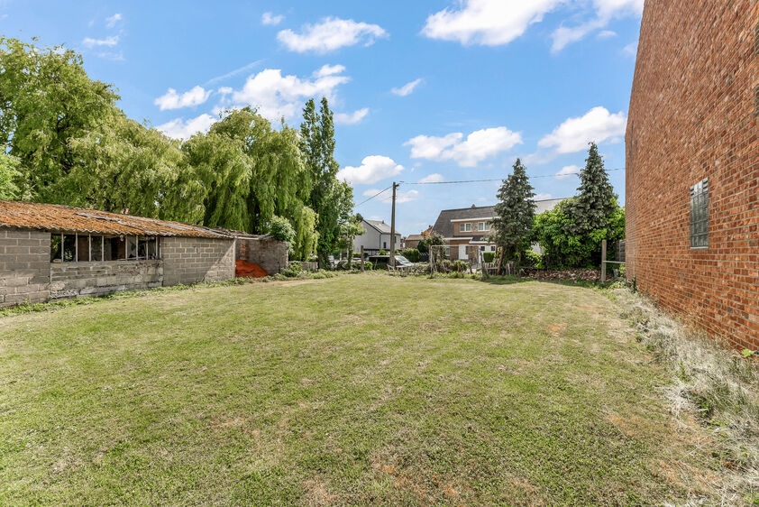 Bouwgrond (projecten) te koop in Herderen