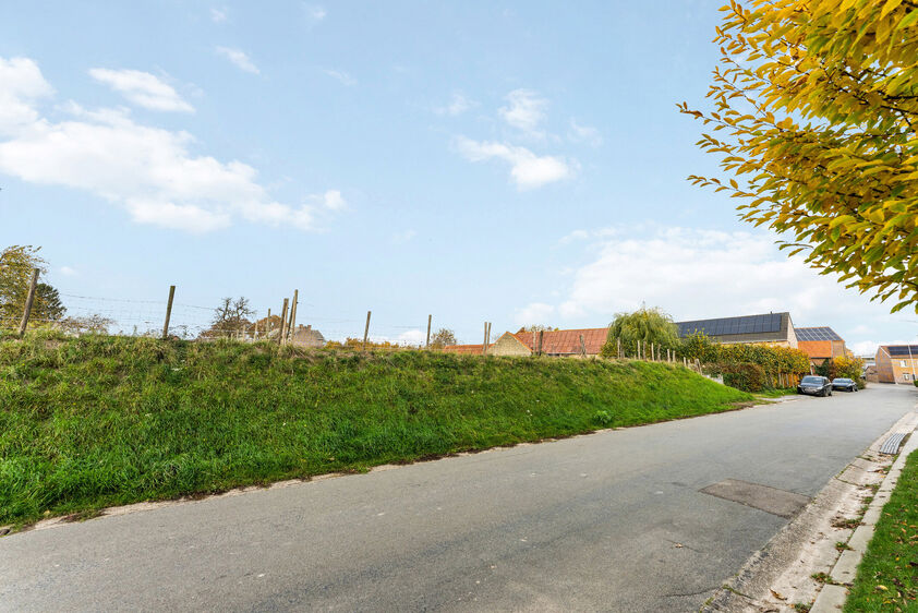 Bouwgrond te koop in Bilzen-Hoeselt