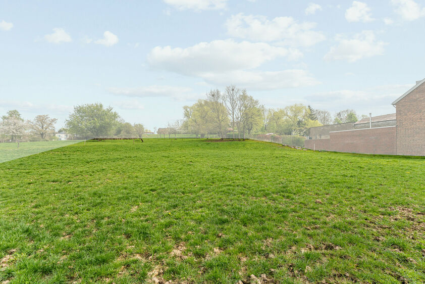 Bouwgrond te koop in Bilzen-Hoeselt