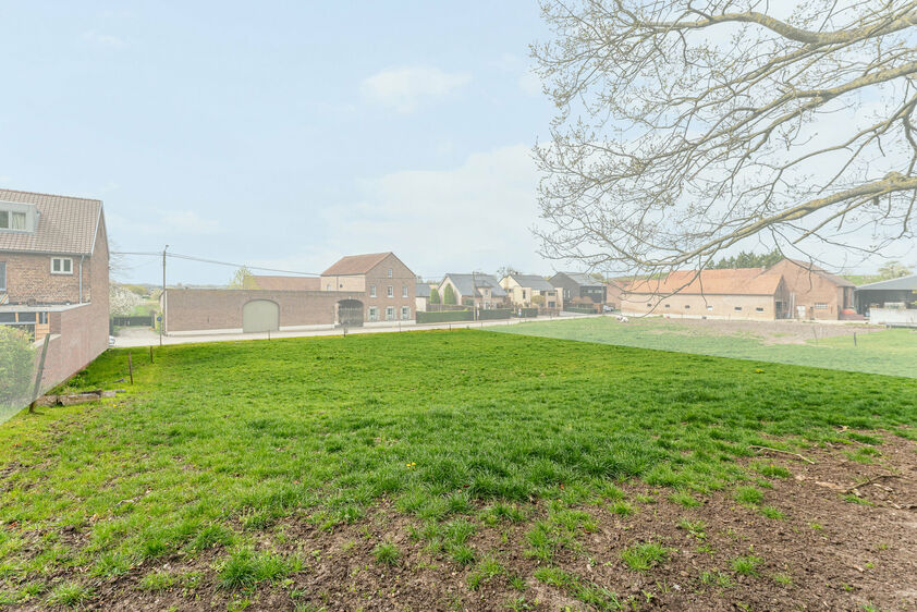 Bouwgrond te koop in Bilzen-Hoeselt