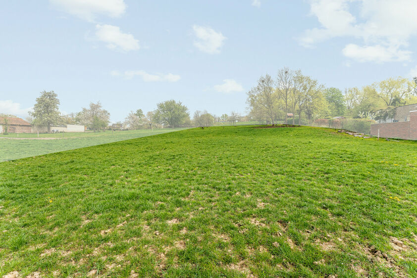 Bouwgrond te koop in Bilzen-Hoeselt