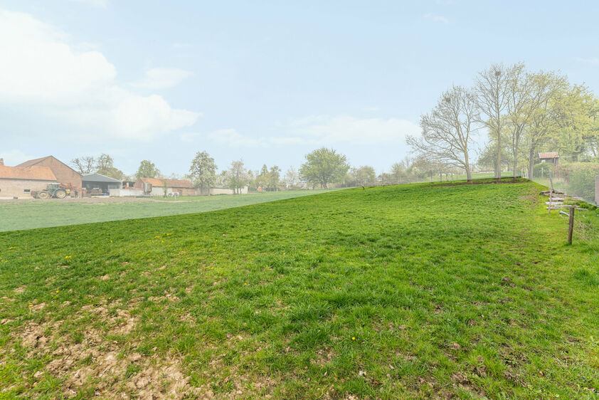 Bouwgrond te koop in Bilzen-Hoeselt