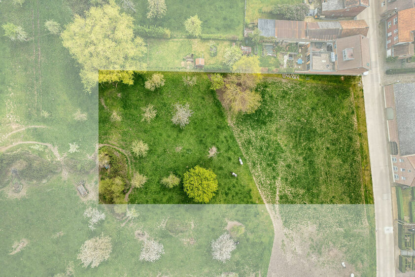 Bouwgrond te koop in Bilzen-Hoeselt