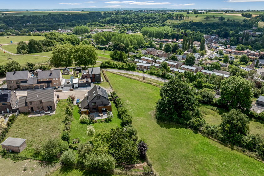 Bouwgrond te koop in Bitsingen