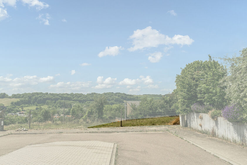 Bouwgrond te koop in Bitsingen
