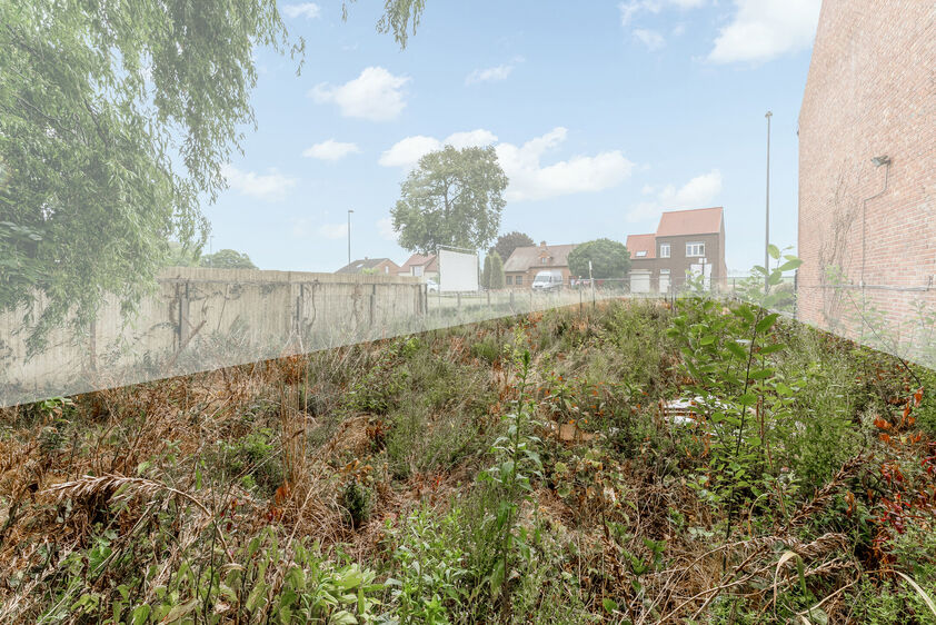 Bouwgrond te koop in Riemst