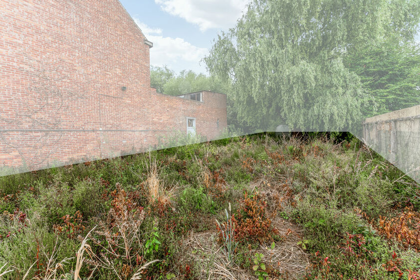 Bouwgrond te koop in Riemst