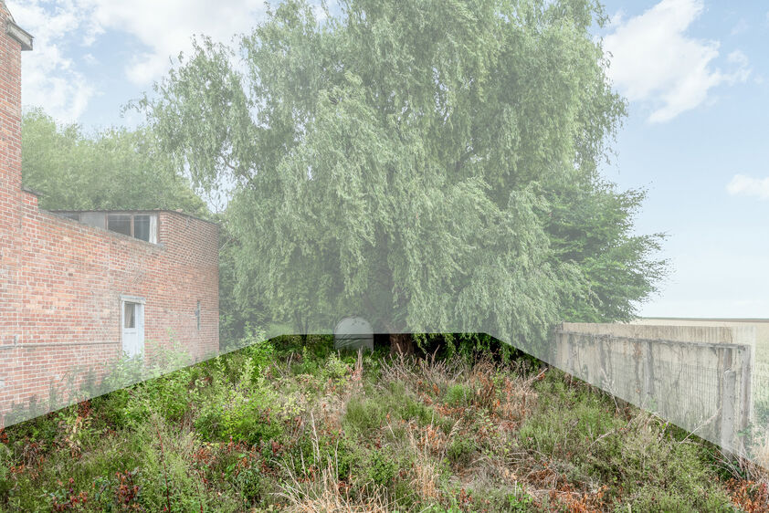 Bouwgrond te koop in Riemst