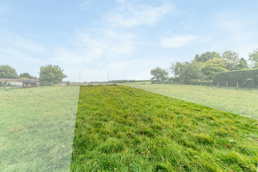 Bouwgrond te koop in Riemst