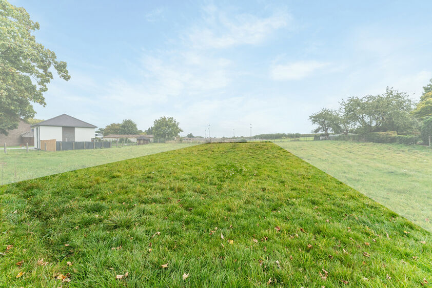 Bouwgrond te koop in Riemst
