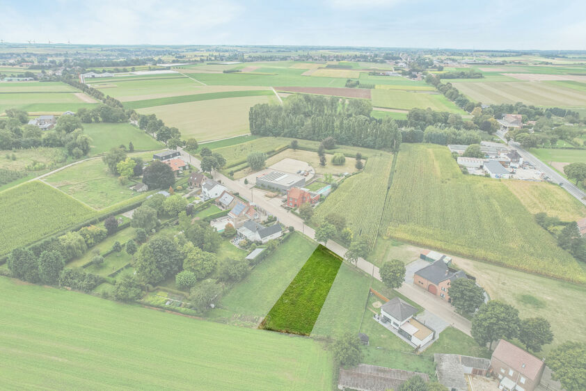 Bouwgrond te koop in Riemst