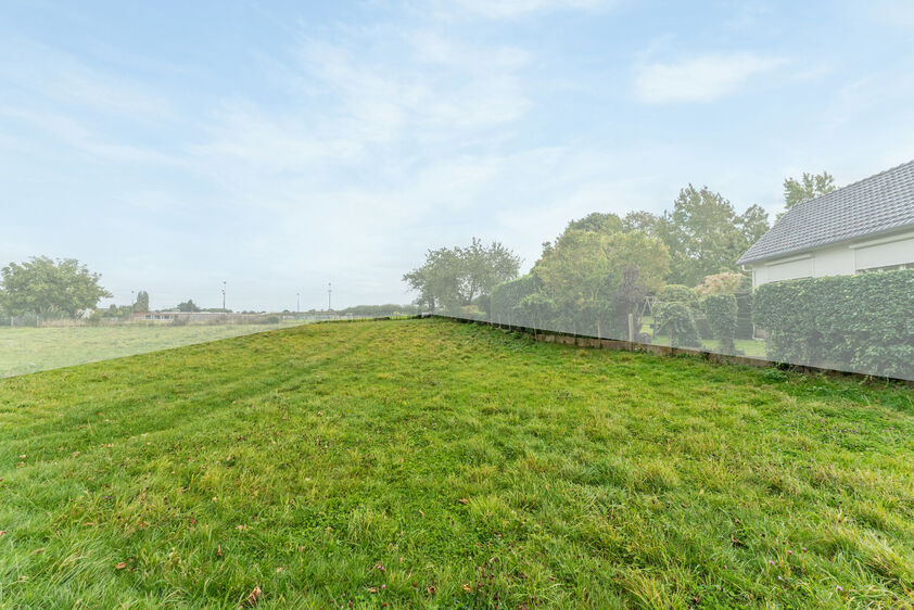 Bouwgrond te koop in Riemst