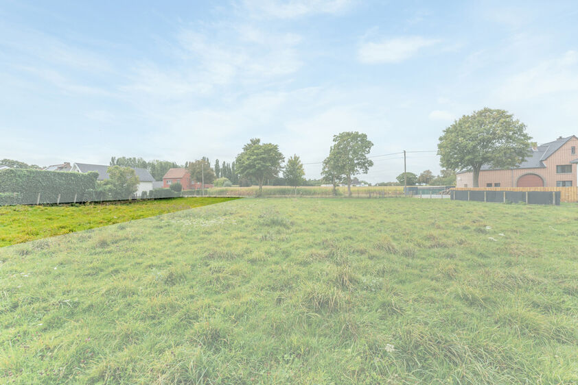 Bouwgrond te koop in Riemst