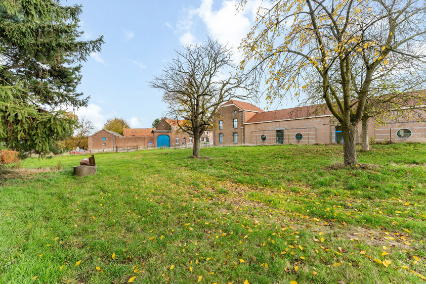 Bouwgrond te koop in Riemst