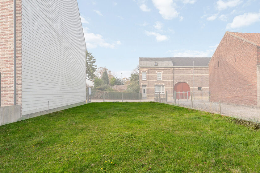 Bouwgrond te koop in Riemst