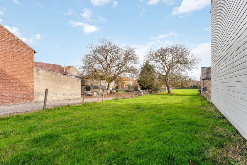 Bouwgrond te koop in Riemst