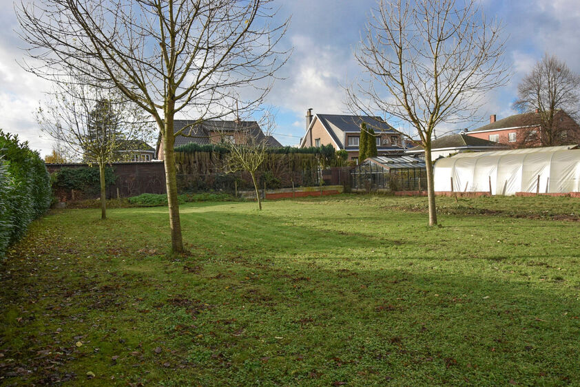 Bouwgrond te koop in Riemst