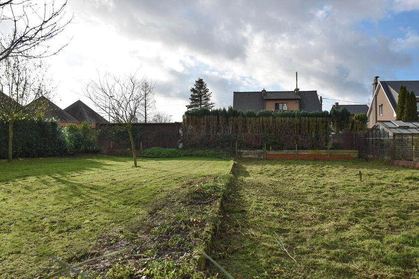 Bouwgrond te koop in Riemst