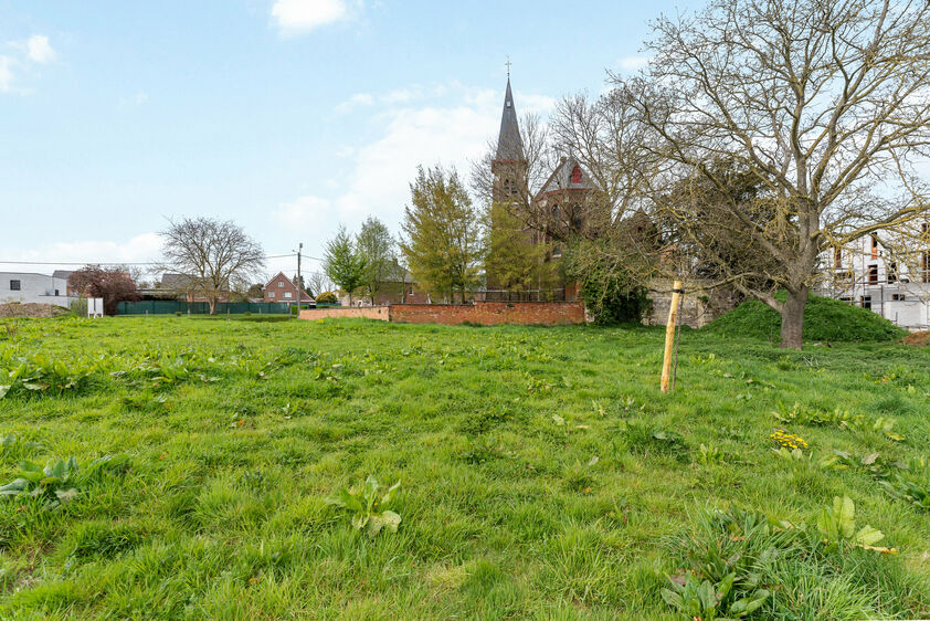 Bouwgrond te koop in Riemst