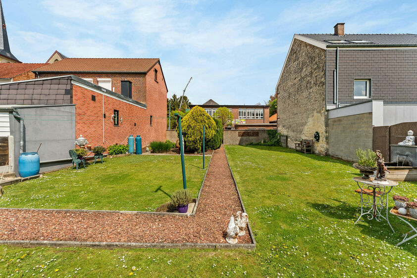 Bouwgrond te koop in Riemst