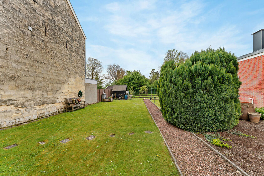 Bouwgrond te koop in Riemst