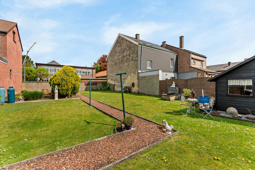 Bouwgrond te koop in Riemst