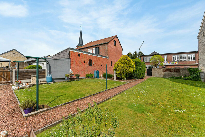 Bouwgrond te koop in Riemst