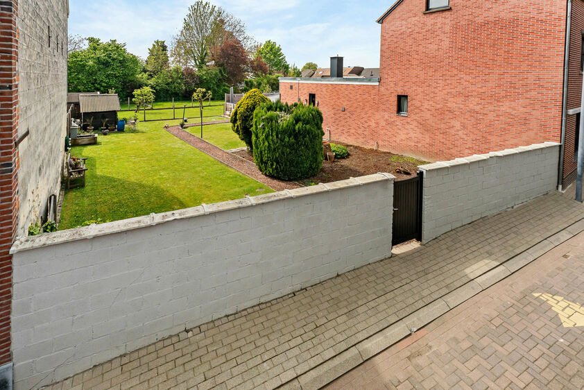 Bouwgrond te koop in Riemst