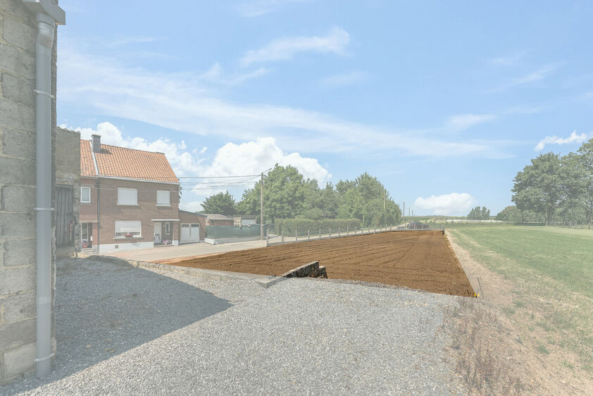 Bouwgrond te koop in Riemst Zichen-Zussen-Bolder