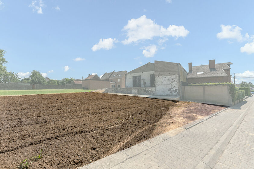 Bouwgrond te koop in Riemst Zichen-Zussen-Bolder