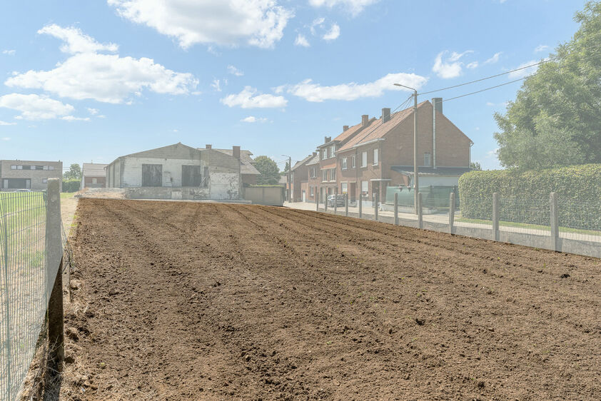 Bouwgrond te koop in Riemst Zichen-Zussen-Bolder
