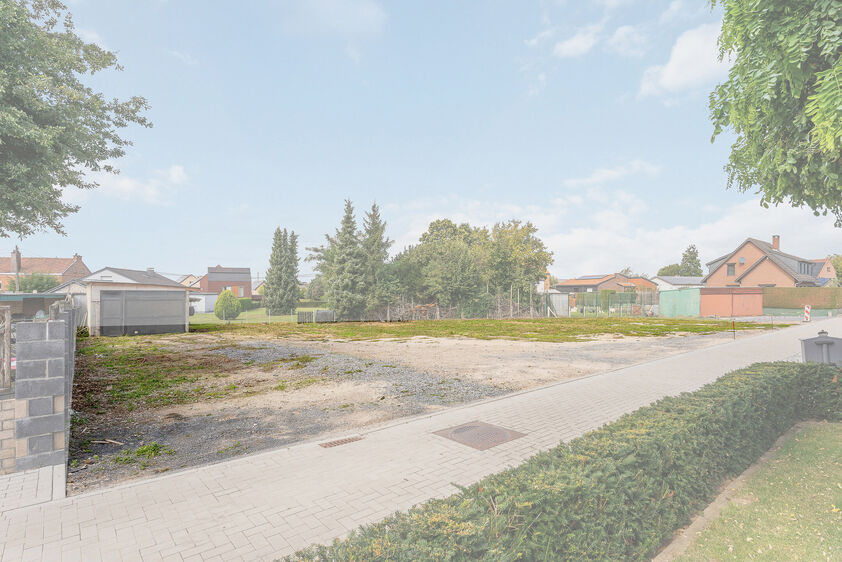 Bouwgrond te koop in Voeren