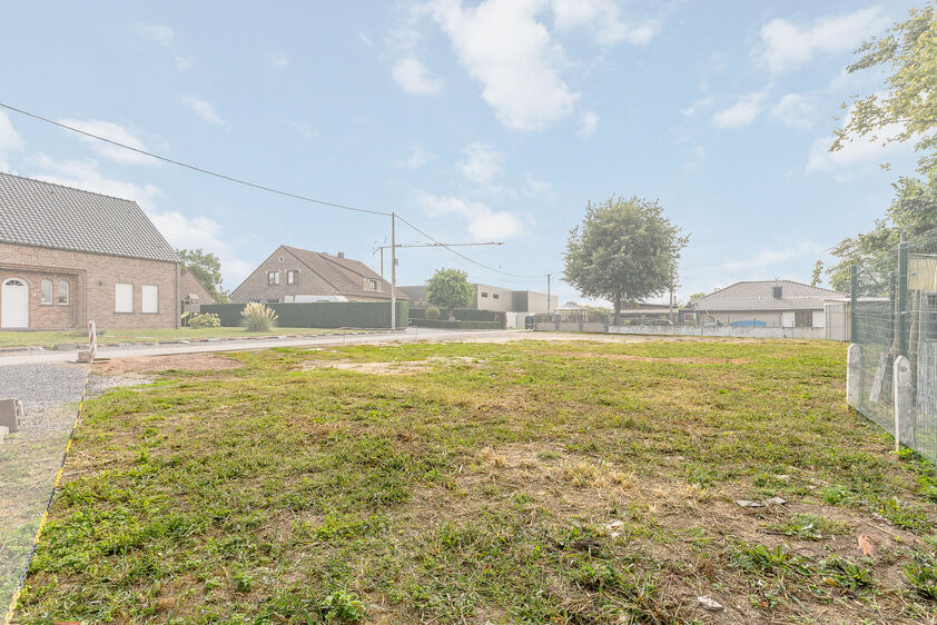 Bouwgrond te koop in Voeren