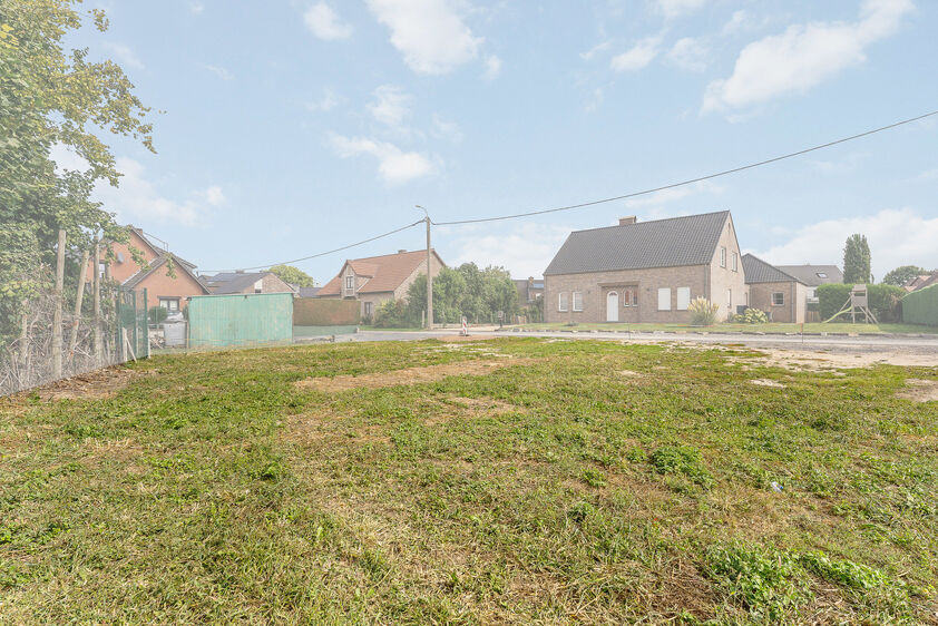 Bouwgrond te koop in Voeren