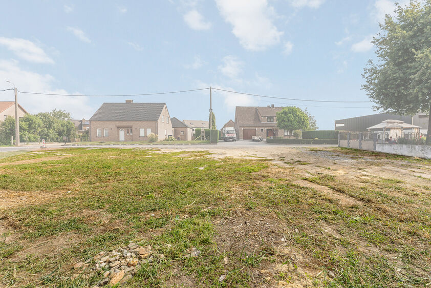 Bouwgrond te koop in Voeren