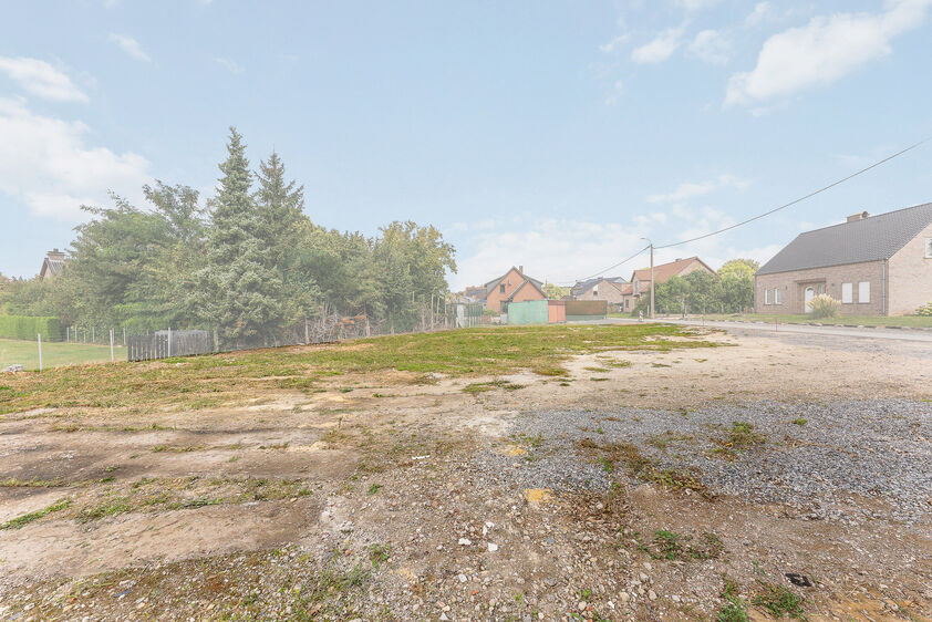 Bouwgrond te koop in Voeren