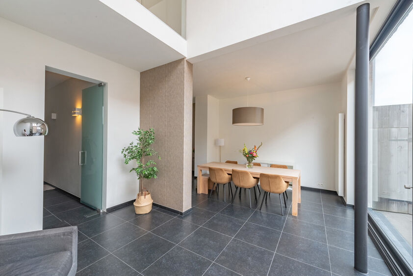 Buitengewoon huis te huur in Riemst