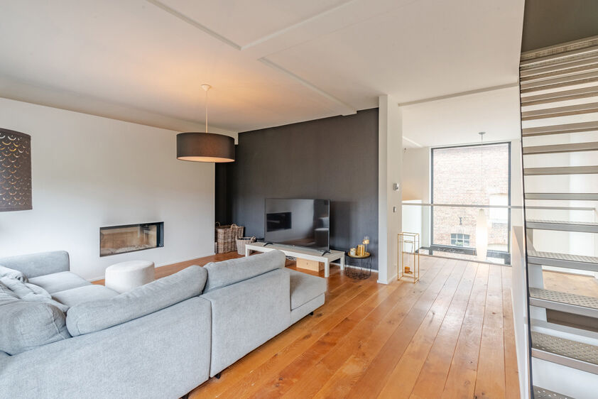Buitengewoon huis te huur in Riemst