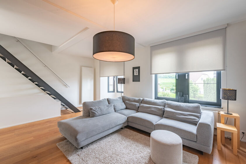 Buitengewoon huis te huur in Riemst